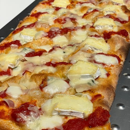 Borgo in Centrale, Milano