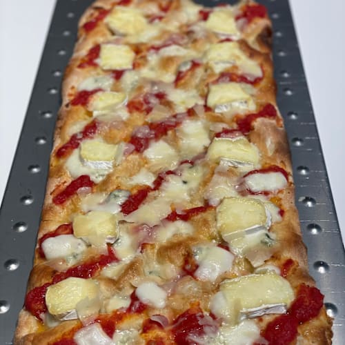 Borgo in Centrale, Milano