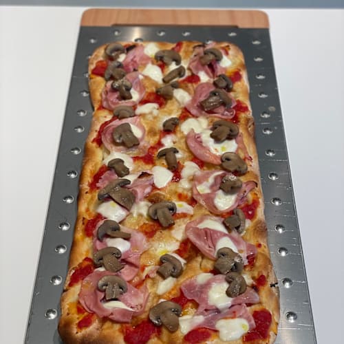 Borgo in Centrale, Milano