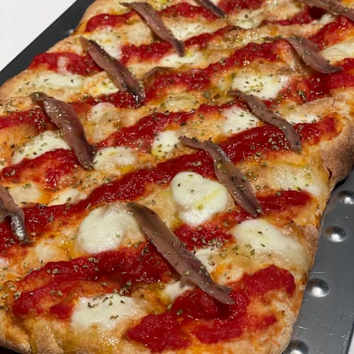 Borgo in Centrale, Milano