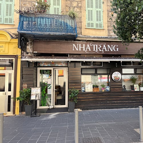 Nha Trang, Nice