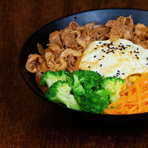 Kakou Wang 小食代, Paris