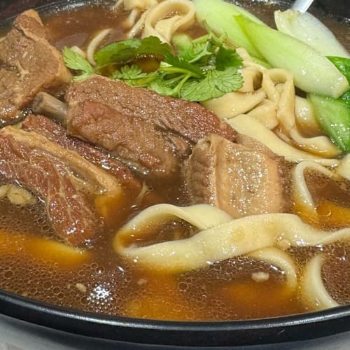 Kakou Wang 小食代, Paris