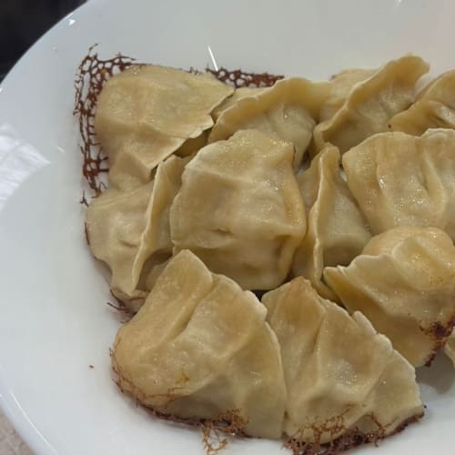 Kakou Wang 小食代, Paris