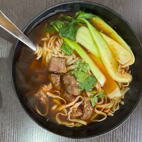 Kakou Wang 小食代, Paris