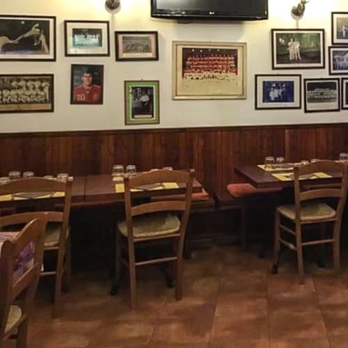 Taberna Vasca, Milano