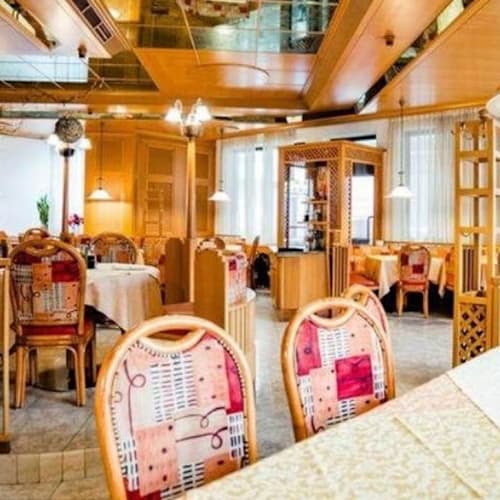VIP , Bressanone