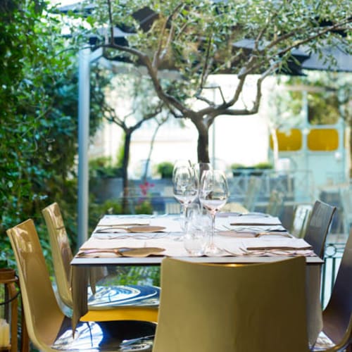 Casa del Barolo Enotavola, Torino