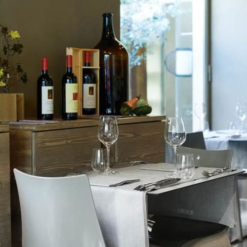 Casa del Barolo Enotavola, Torino