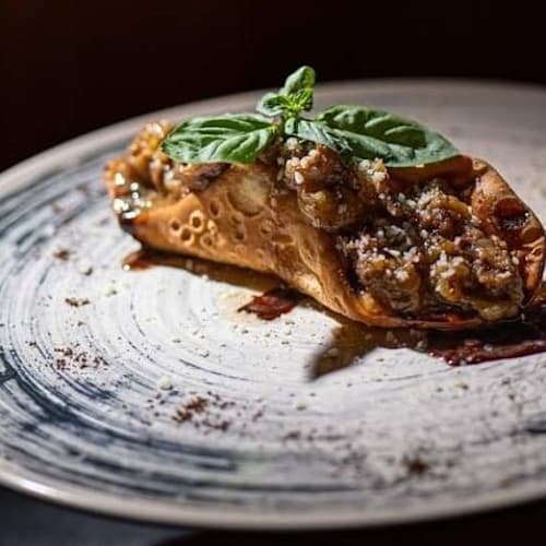 Grano Arso - Pizzeria & Ristorante, Caserta