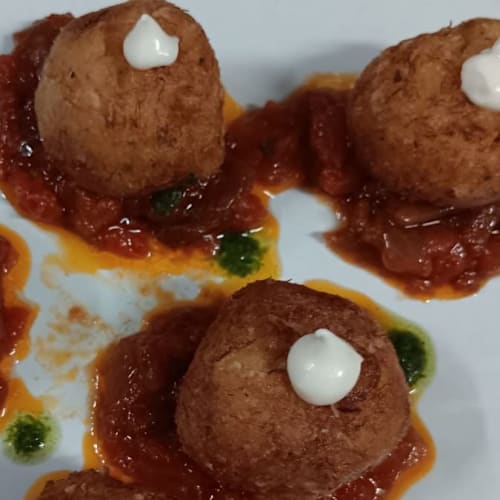 Grano Arso - Pizzeria & Ristorante, Caserta