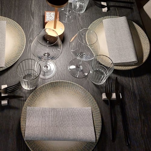 Grano Arso - Pizzeria & Ristorante, Caserta