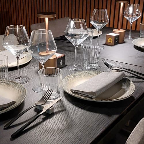 Grano Arso - Pizzeria & Ristorante, Caserta