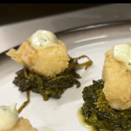 Grano Arso - Pizzeria & Ristorante, Caserta
