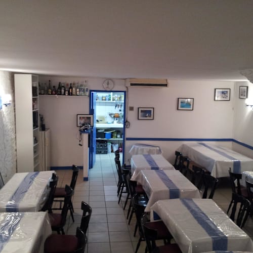 La Petite Aphrodite, Montpellier