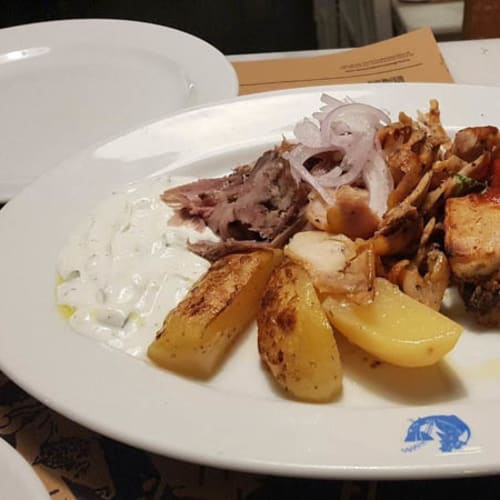 La Petite Aphrodite, Montpellier