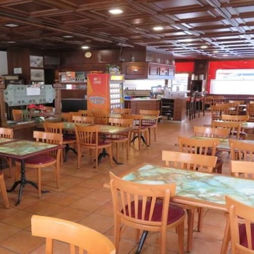 Brasserie des Bergieres, Lausanne