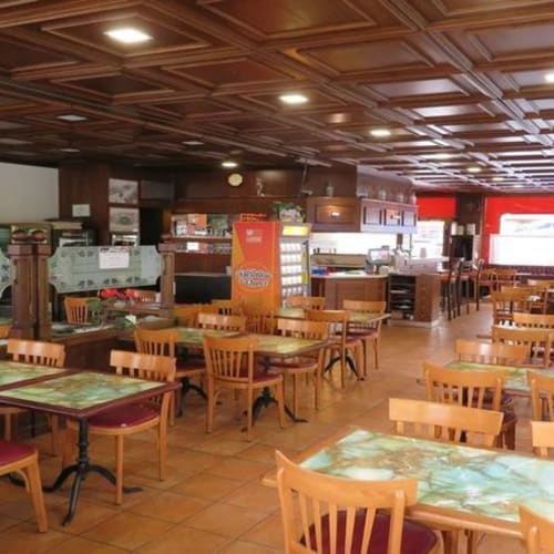 Brasserie des Bergieres, Lausanne