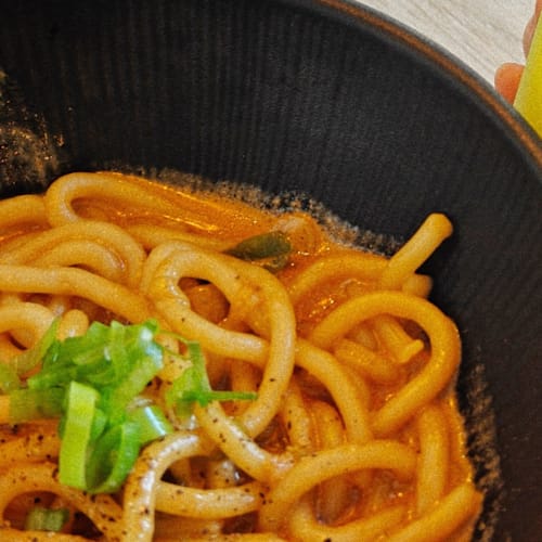 Noodlazy, Verona