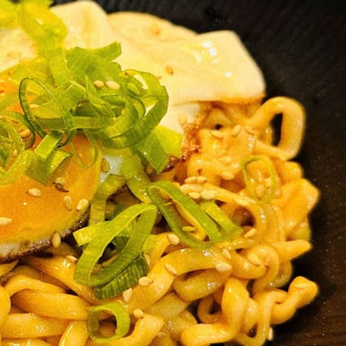Noodlazy, Verona