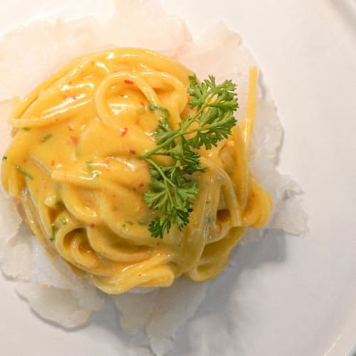 Colmare Restaurant, Pozzuoli