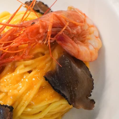 Colmare Restaurant, Pozzuoli