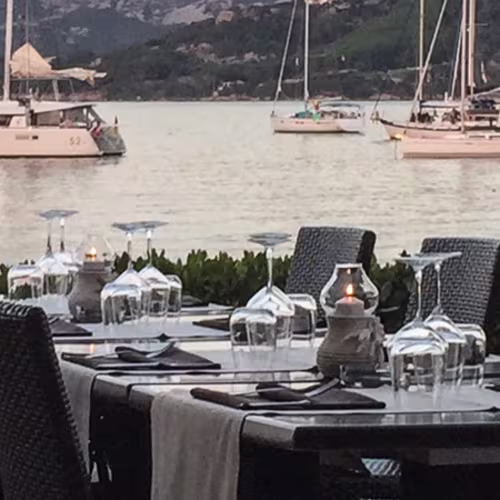 Brezza di Mare, Cannigione