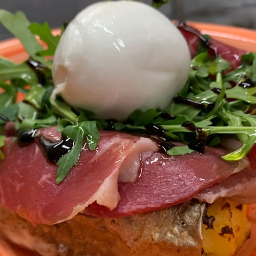 Sottofondo Matera, Matera