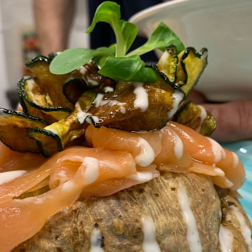 Sottofondo Matera, Matera