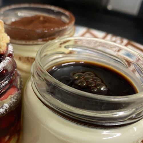 Sottofondo Matera, Matera