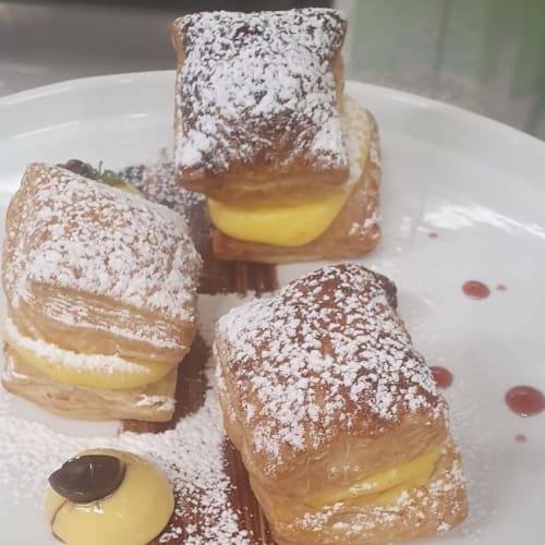 Sottofondo Matera, Matera