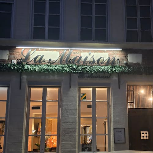 La Maison, Valenciennes