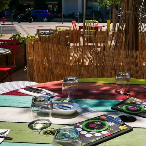 Rodizio Brazil Marseille, Marseille
