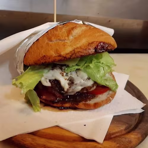 Olympic Mountains, Cesana Torinese