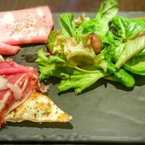 Il Ristorante Bruay-la-Buissière, Bruay-la-Buissière