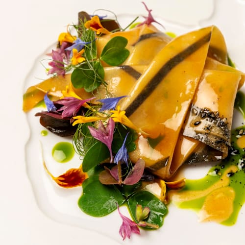 ONOR, Paris