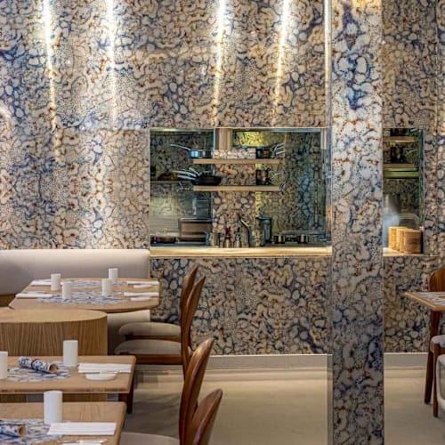 ONOR, Paris