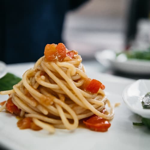 Mirto Bianco Restaurant by Montecallini, Patù