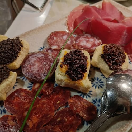 Mirto Bianco Restaurant by Montecallini, Patù