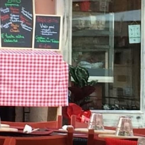 BiTo Bistrot, Tivoli