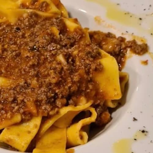 BiTo Bistrot, Tivoli