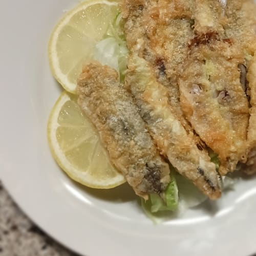 Taverna Cairoli, Bari