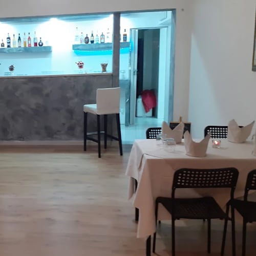 Il Gallo Cedrone, Gaggi