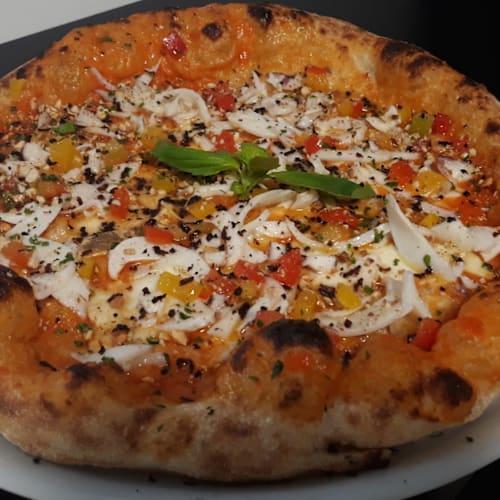 Osteria Moderna da Vitto', Potenza