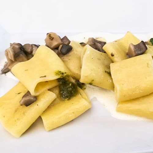 Osteria Moderna da Vitto', Potenza