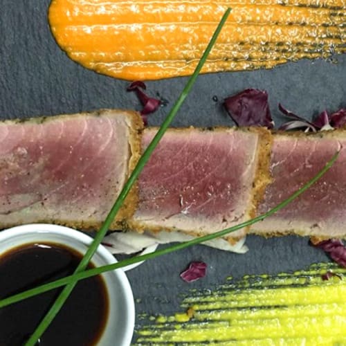 Osteria Moderna da Vitto', Potenza