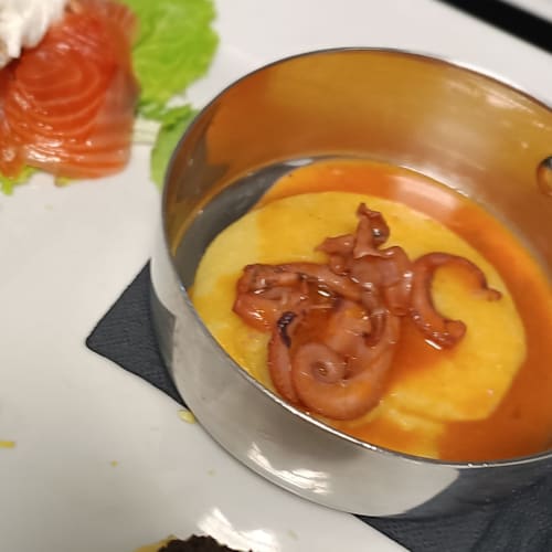 Osteria Moderna da Vitto', Potenza