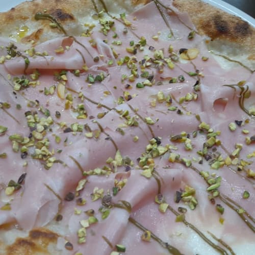 Osteria Moderna da Vitto', Potenza