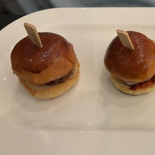 Chilly Buns, Milano