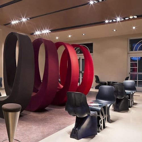 San Frediano Bar & Restaurant , Firenze